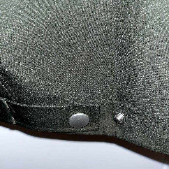 New Olive Green Nike Tech Pack Goretex Jacket StormFit ADV DQ4291-355-waterproof - Picture 5 of 12